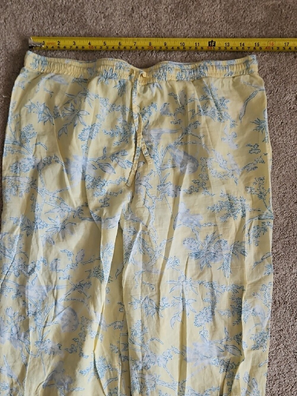 Laura Ashley and Ella Simone Pajama Sets - Picture 10 of 12